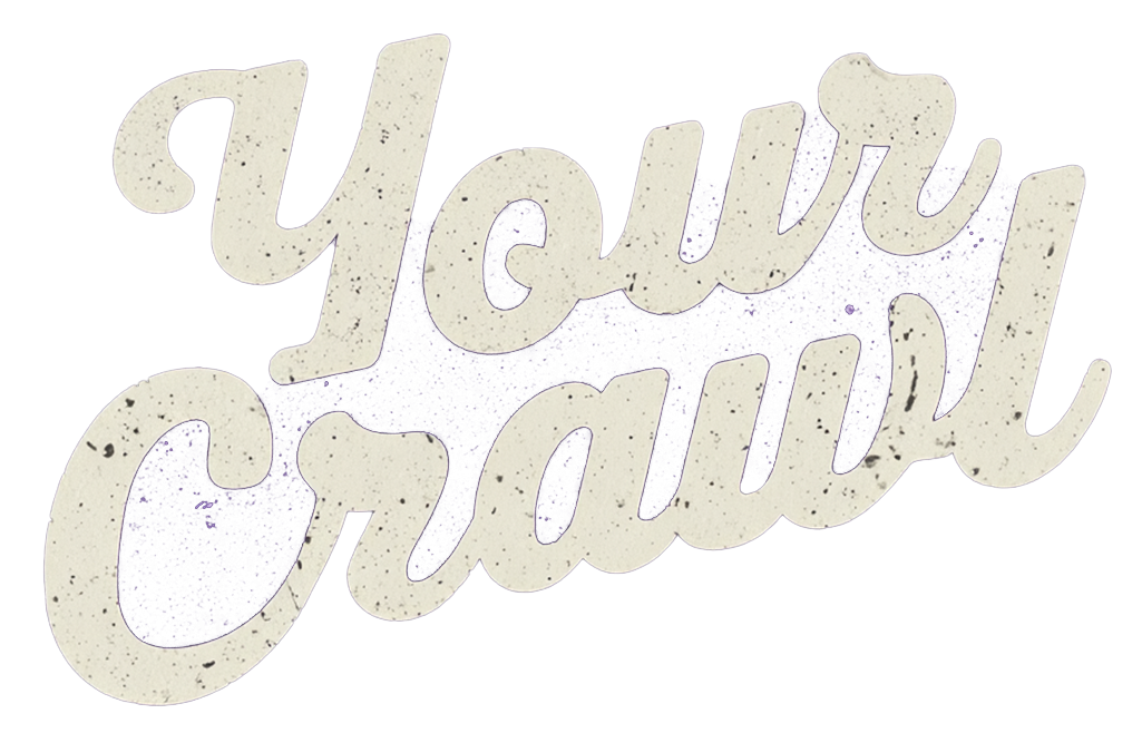 Your Crawl